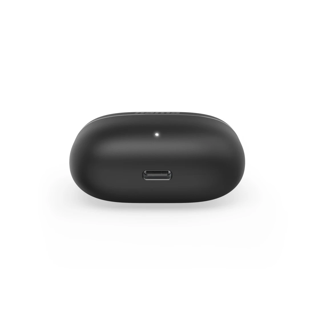 hama Freedom Light II In-Ear-Kopfhörer schwarz