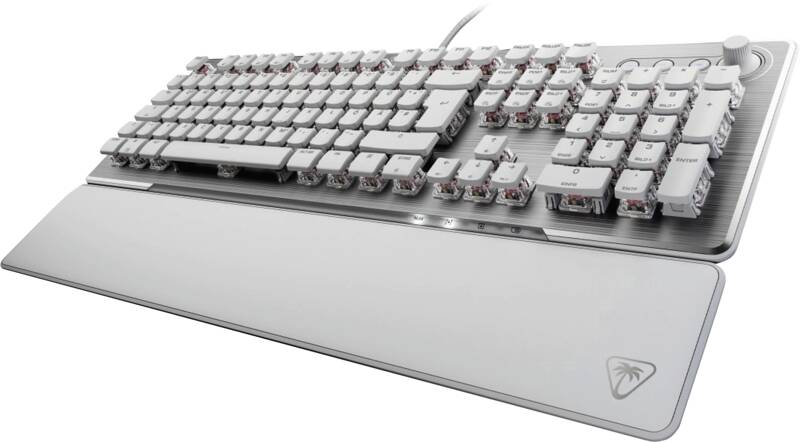 Vulcan II, Gaming-Tastatur
