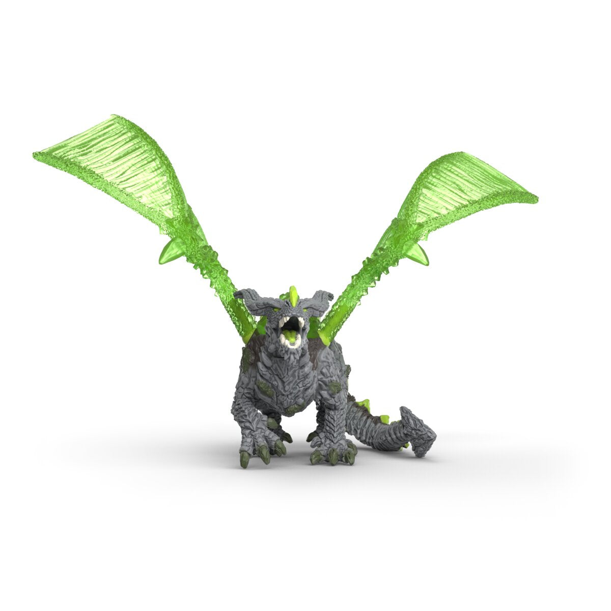Eldrador Felsdrache, Spielfigur