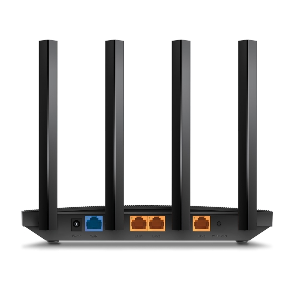 Archer AX12, Router
