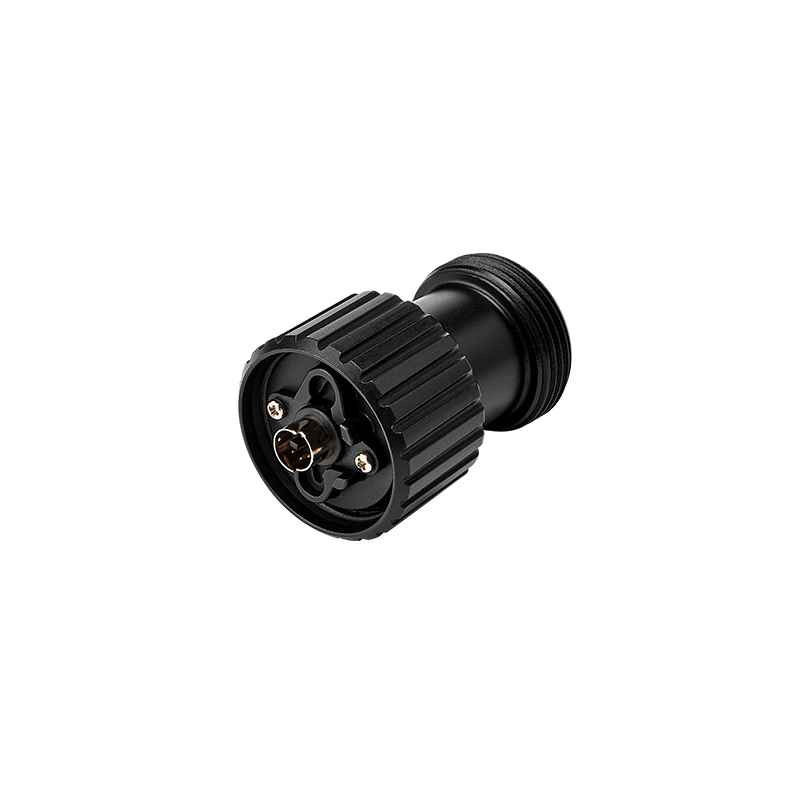 AddOn Thrustm. AVA Base Offset Adapter (KON/PC) retail