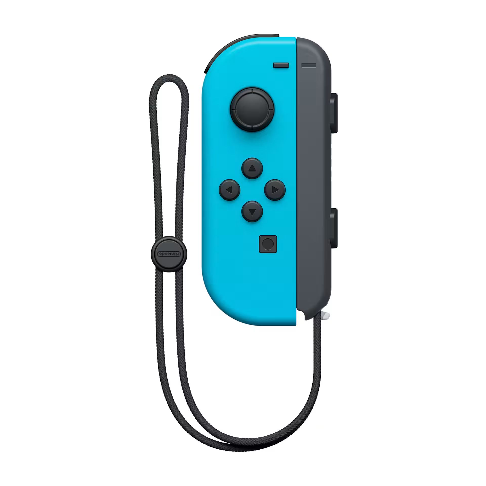 Joy-Con (L), Bewegungssteuerung