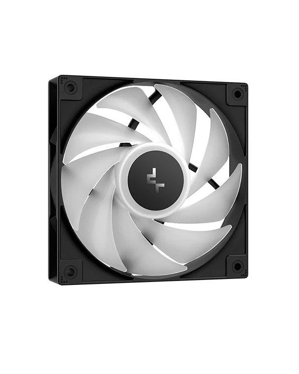 AG620 BK ARGB V2, CPU-Kühler