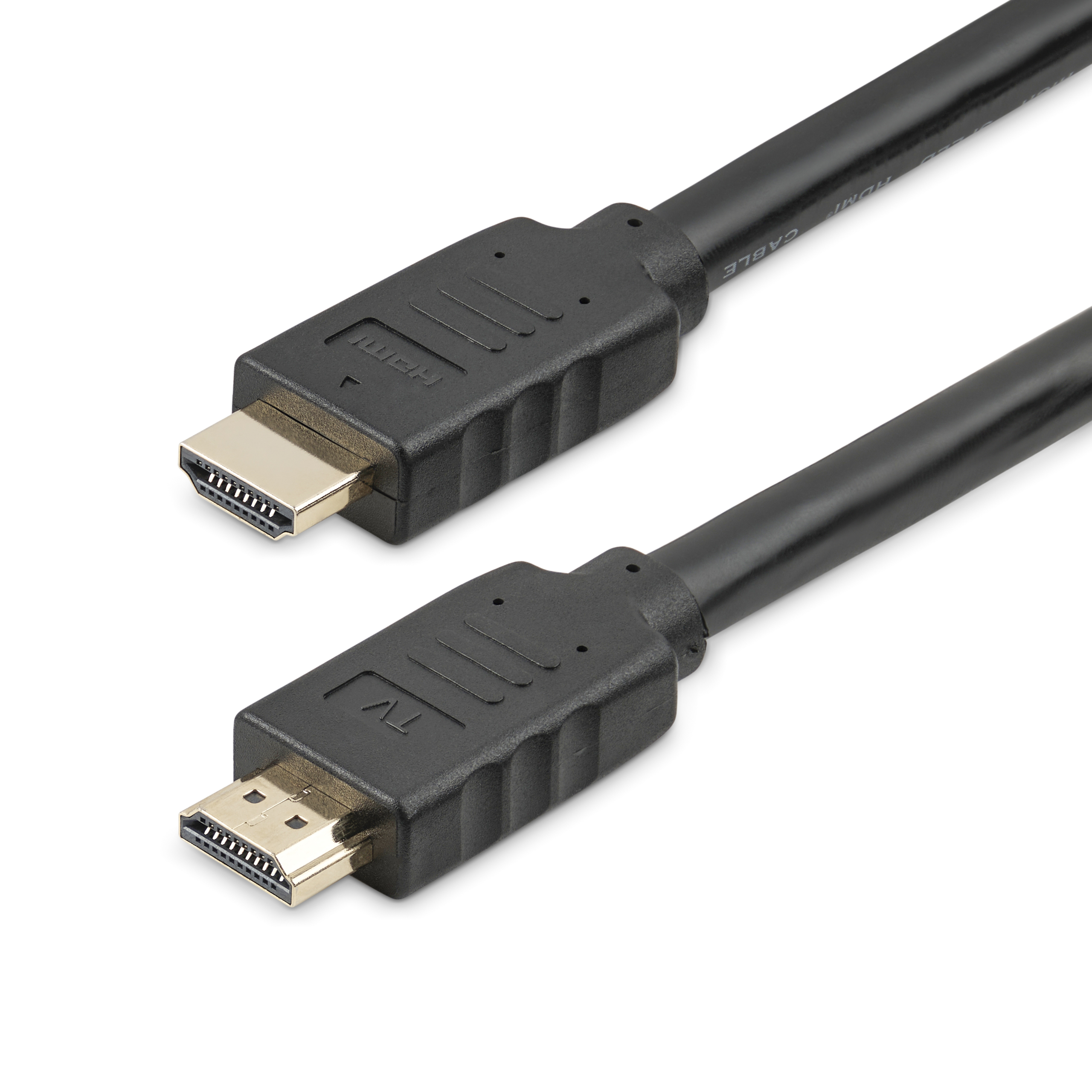 STARTECH.COM High Speed HDMI Cable - CL2-rated - Active - 4K 60Hz - 10 m 30 ft.
