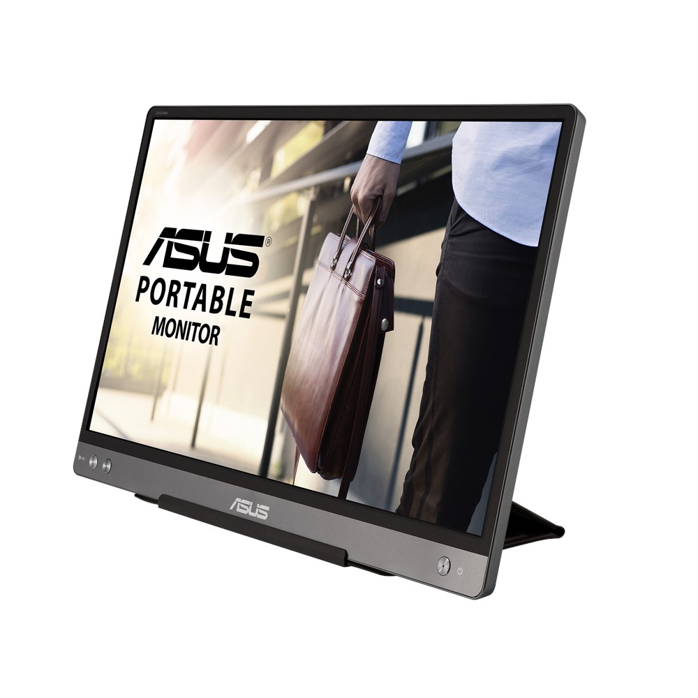 ASUS ZenScreen MB14AC 35.6cm (16:9) FHD USB-C