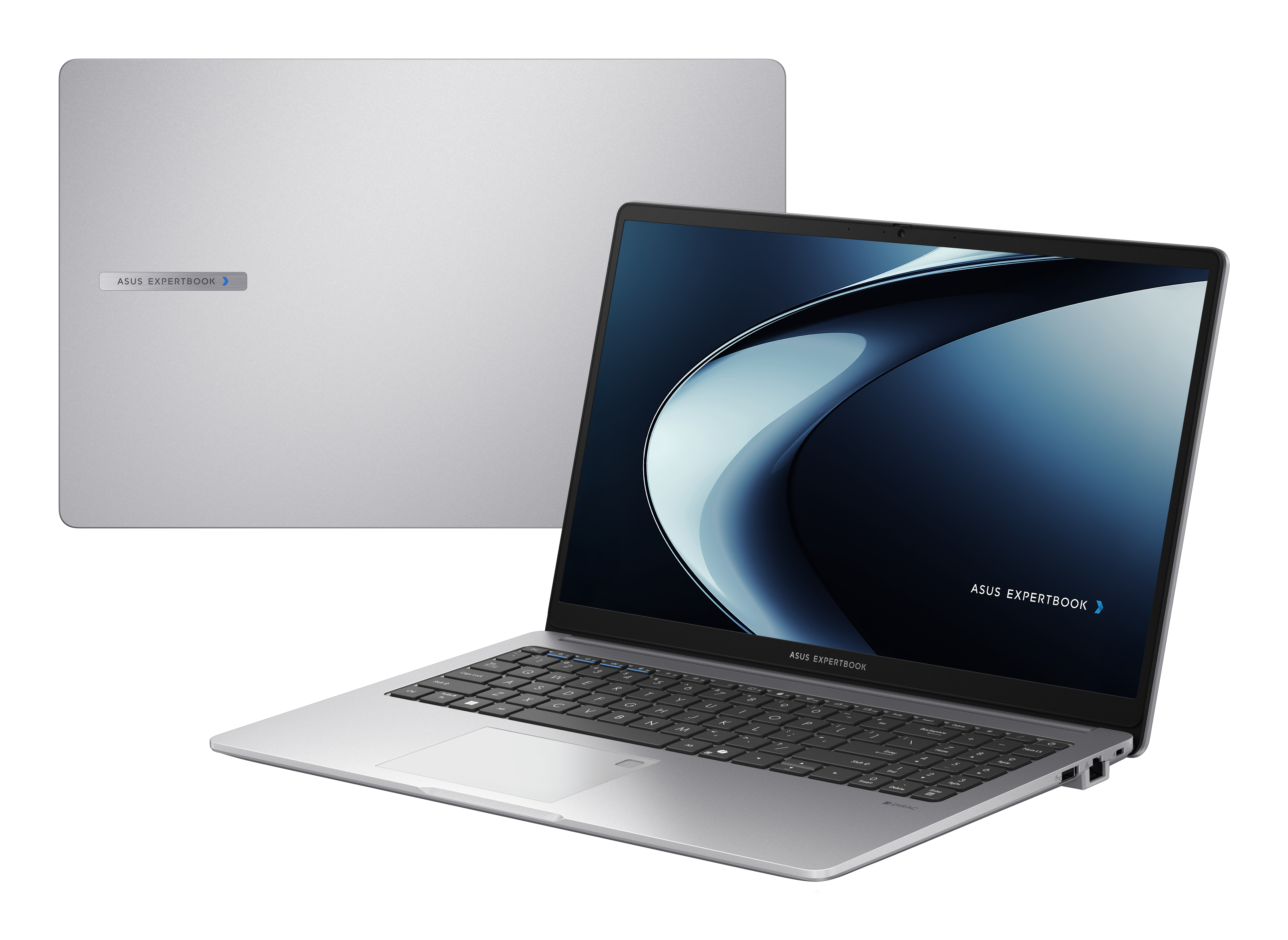 ASUS ExpertBook PM1 PM1503CDA-S70064X Laptop 39,6 cm (15,6 Zoll), 16 GB RAM, 512 GB SSD, AMD Ryzen™ 7 7735HS