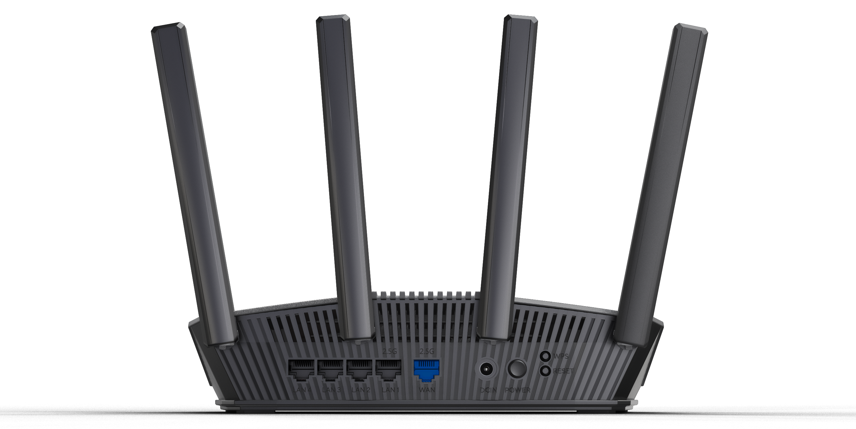 RT-BE59 BE5000, Router