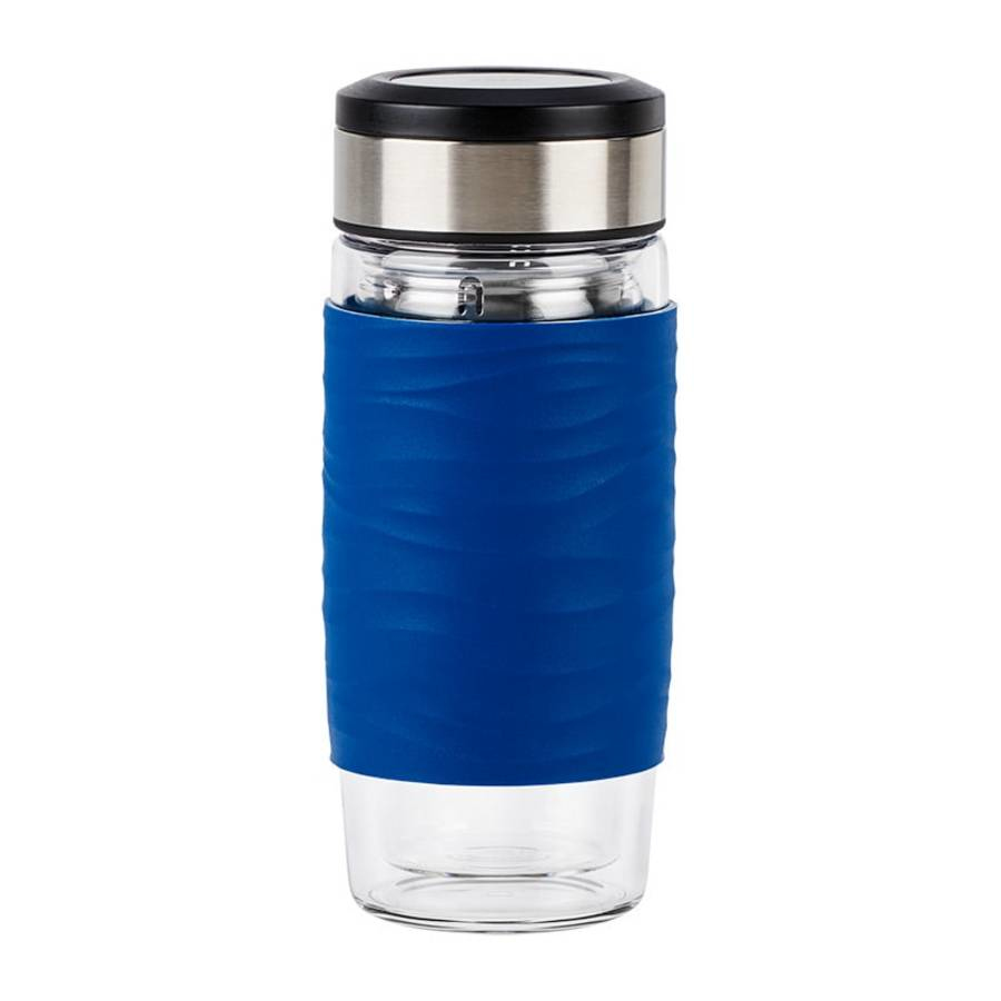 TEA MUG Tee-Thermobecher 0,4 Liter