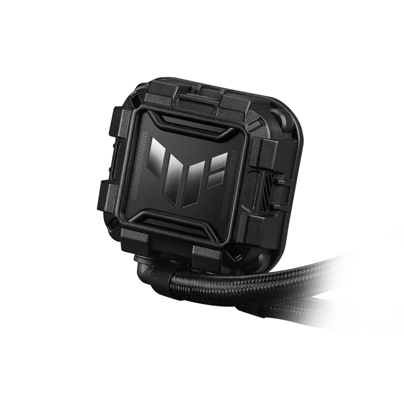 TUF GAMING LC II 360 ARGB, Wasserkühlung