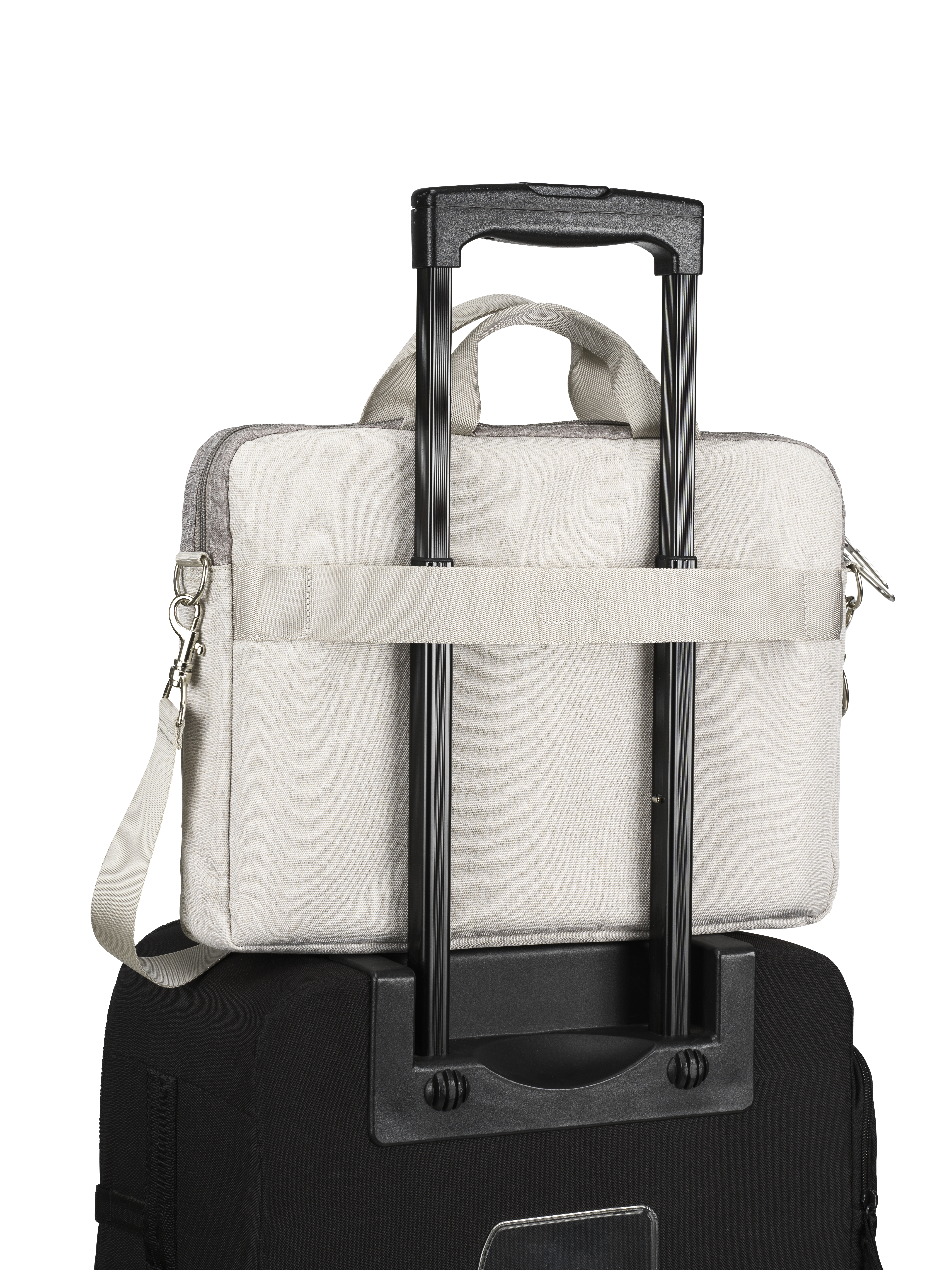 Asus EOS Laptoptasche Grau (15,6)