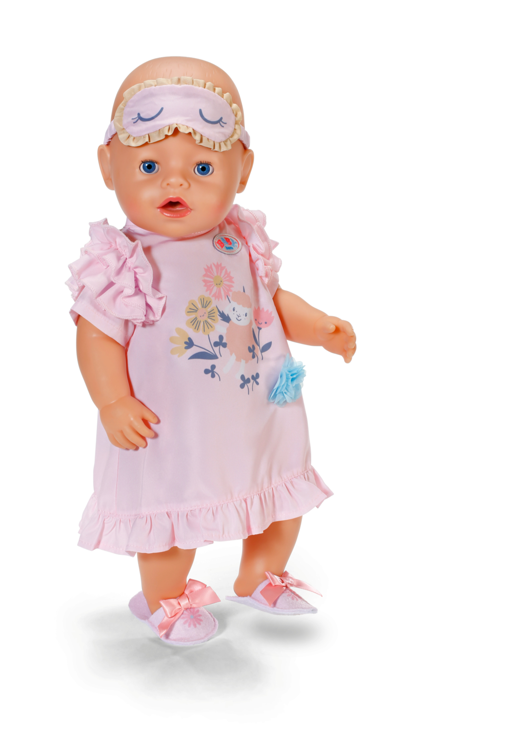 BABY born® Nachthemd 43cm, Puppenzubehör