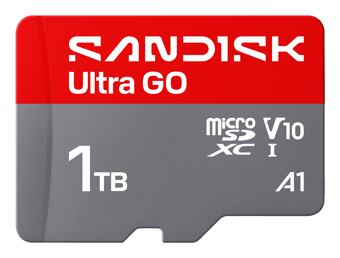 MICROSD UHS-I 1TB MICROSD 190MB/S(R)