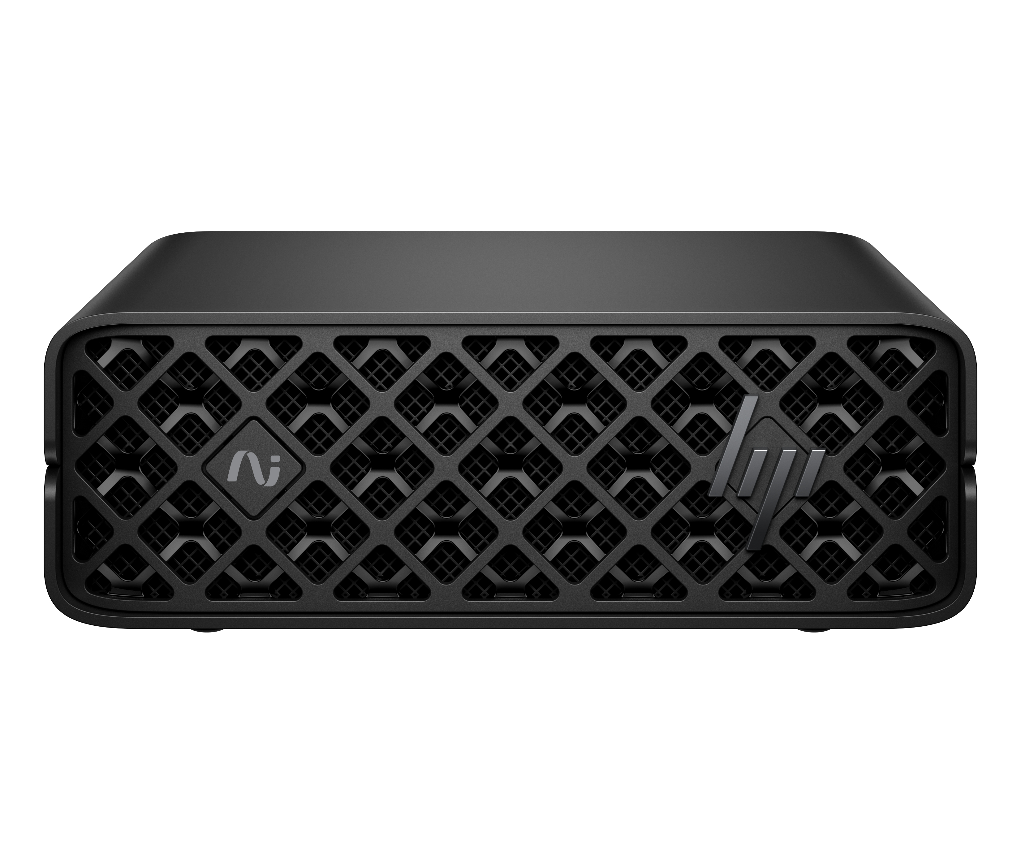 HP ZGX Nano G1n AI NVIDIA GraceBlackwell 10 128GB 4TB SSD Ubuntu