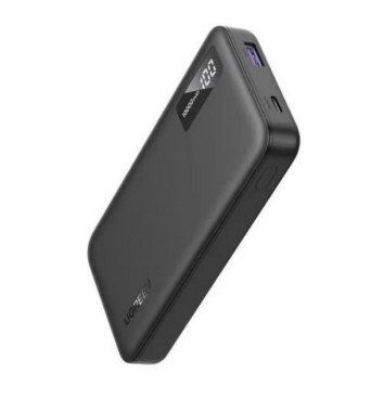 UGREEN PB311 Powerbank 10.000mAh 20W PD3.0 QC3.0 1x USB-A 1x USB-C LED Display