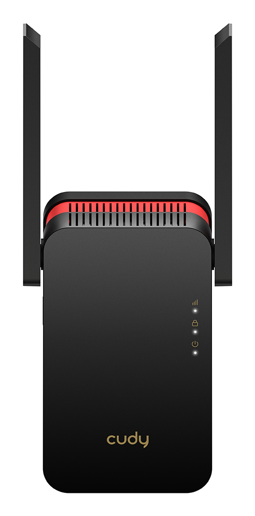 Cudy ER3000 WiFi 6 Mesh Extender