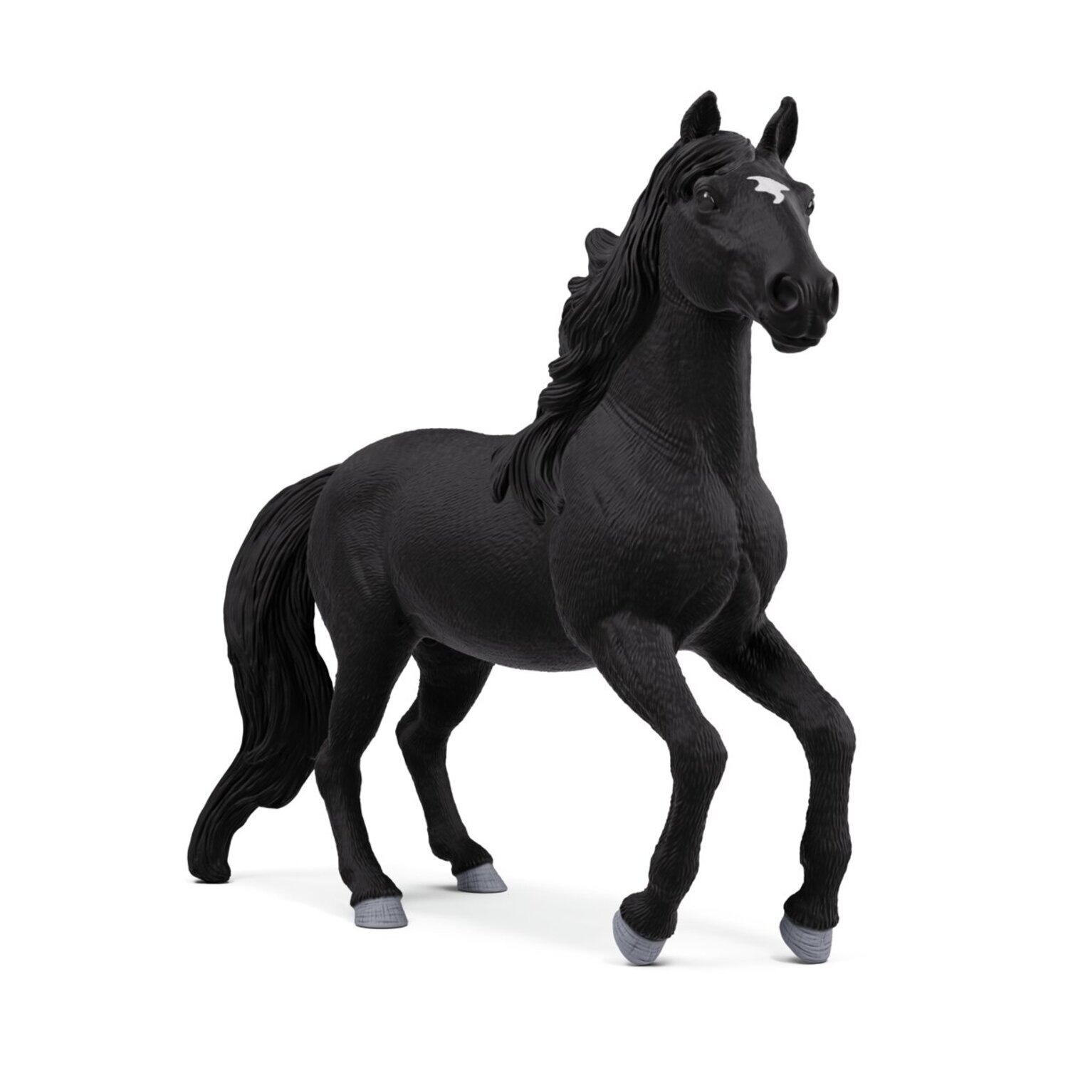Horse Club Lusitano Hengst, Spielfigur