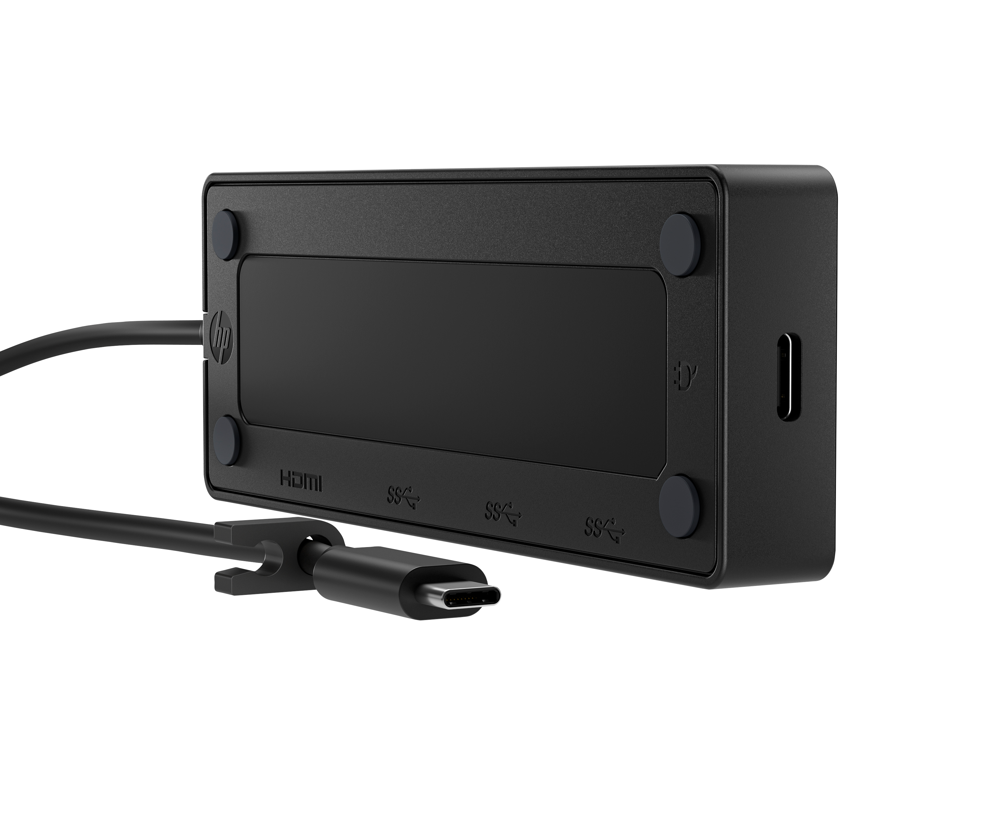 HP USB-C TRAVEL HUB G3