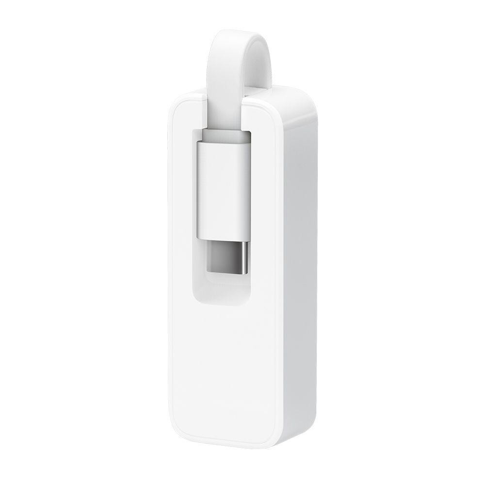UE300C, LAN-Adapter