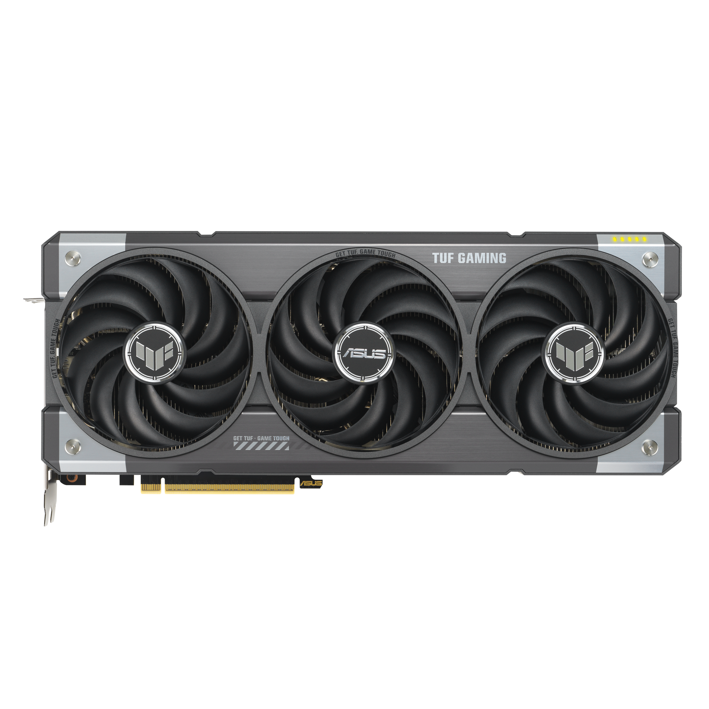 GeForce RTX 5070 TUF GAMING OC, Grafikkarte
