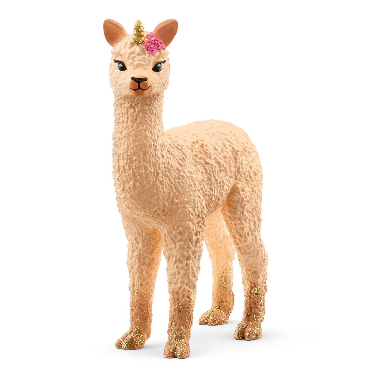 Bayala Lama Einhorn Junges, Spielfigur