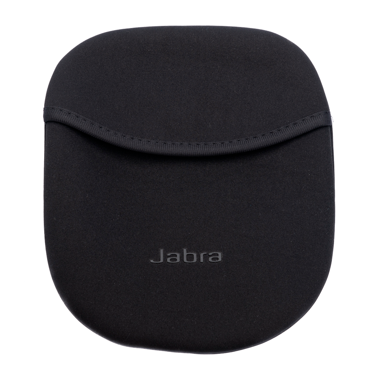 JABRA EVOLVE2 40 POUCH 10PCS BLACK