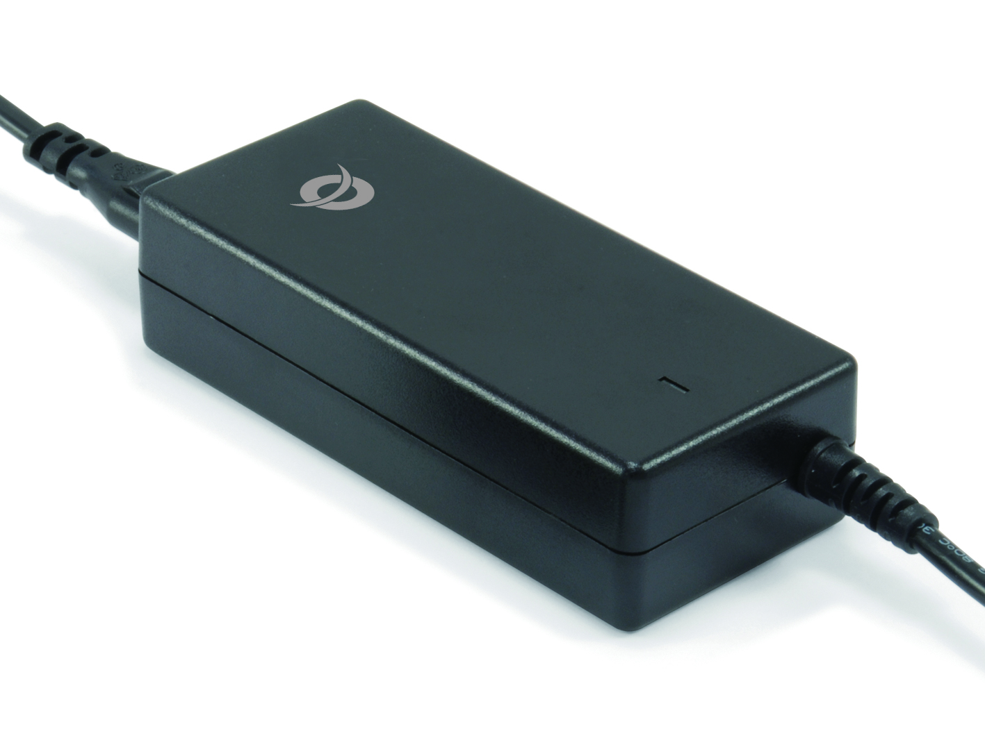 CONCEPTRONIC Univ. Notebook Netzteil inkl.10 Aufsätze 65W
