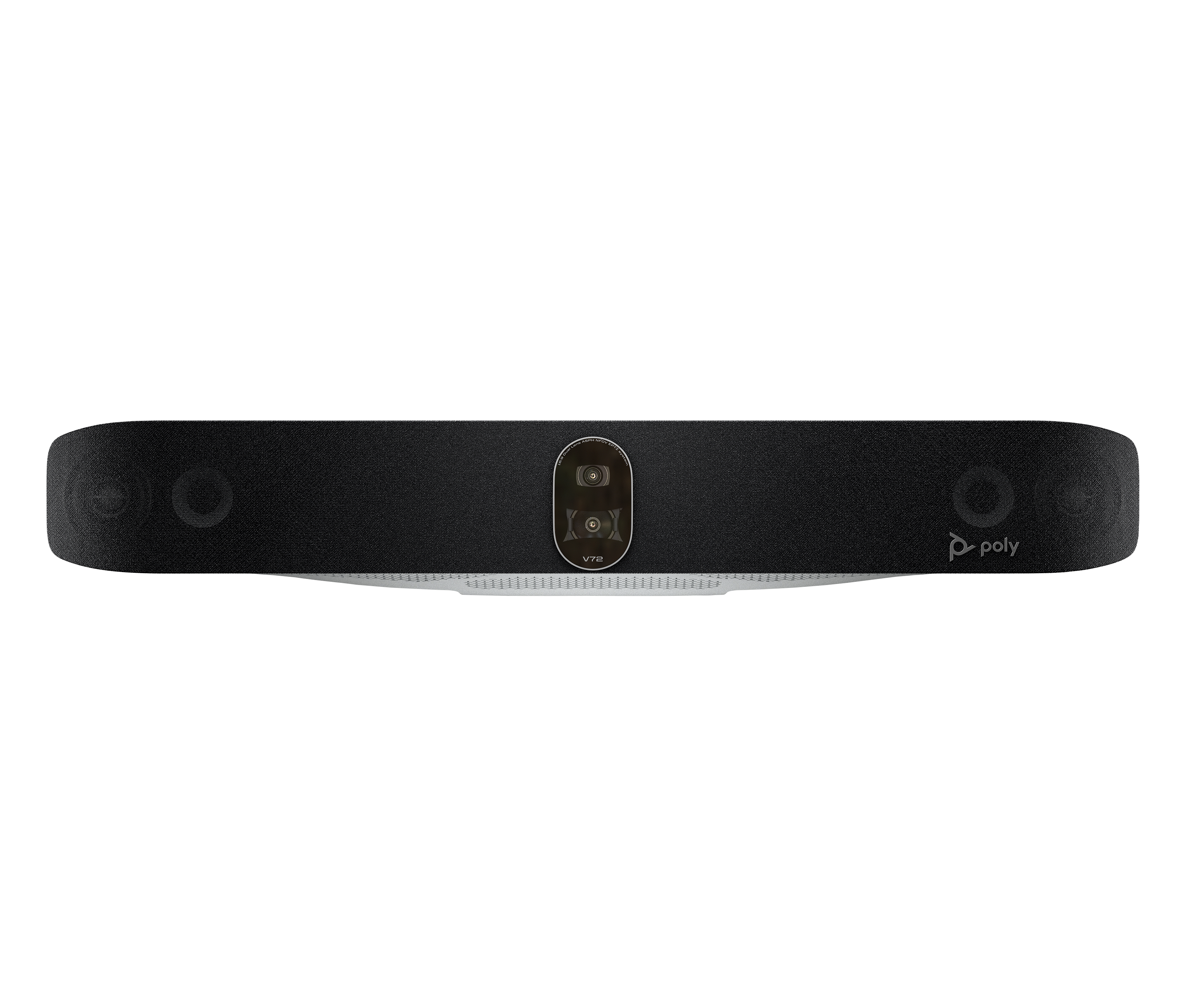 HP Poly V72 UVB Video Bar No localization