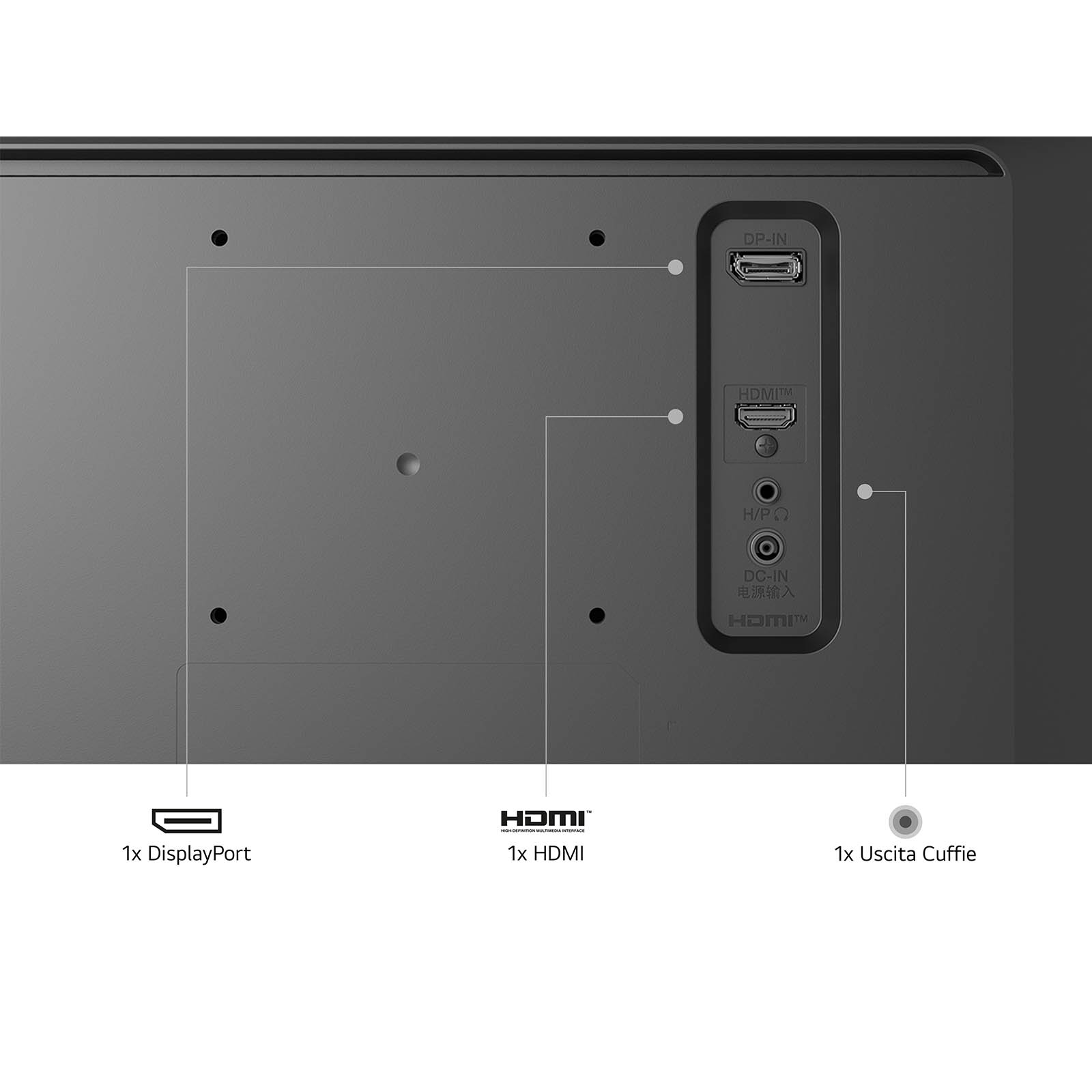 TFT LG UltraWide 29U511A-B 73cm (29)LED,HDMI,DisplayPort