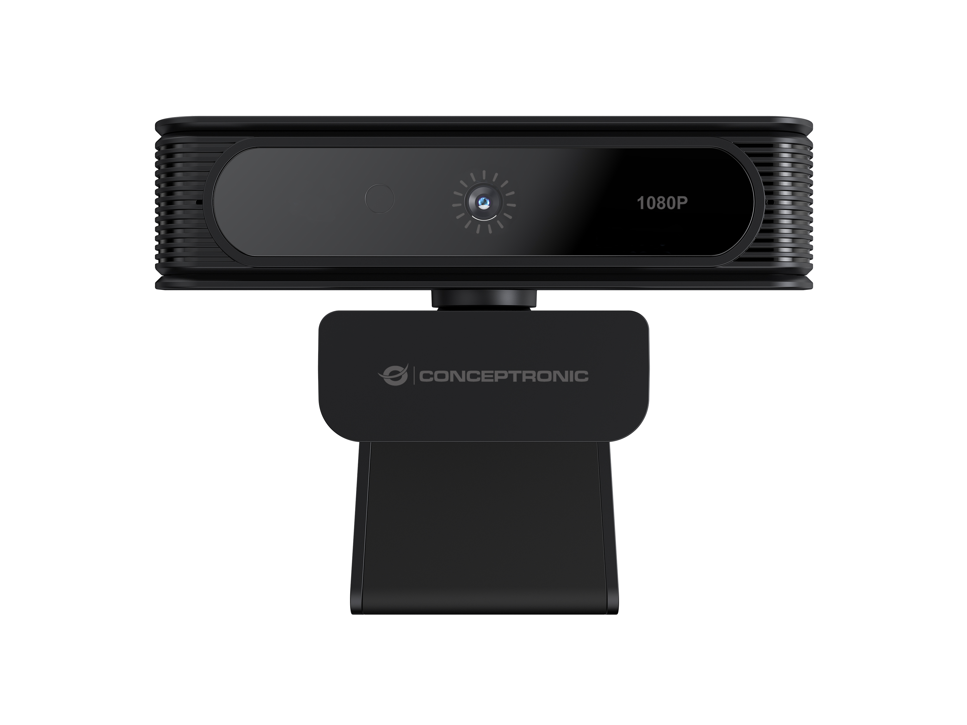 CONCEPTRONIC Webcam USB-A2.0 80° 1080P/30Hz FullHD +Mikro sw