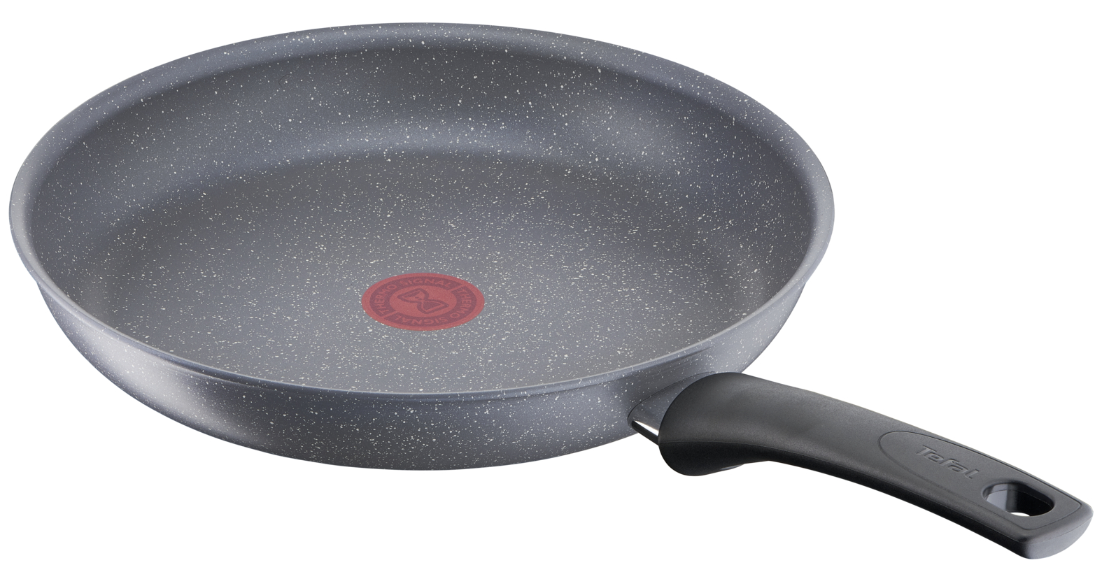 Tefal® Pfanne HEALTHY CHEF grau Ø 28,0 cm, 1 St.