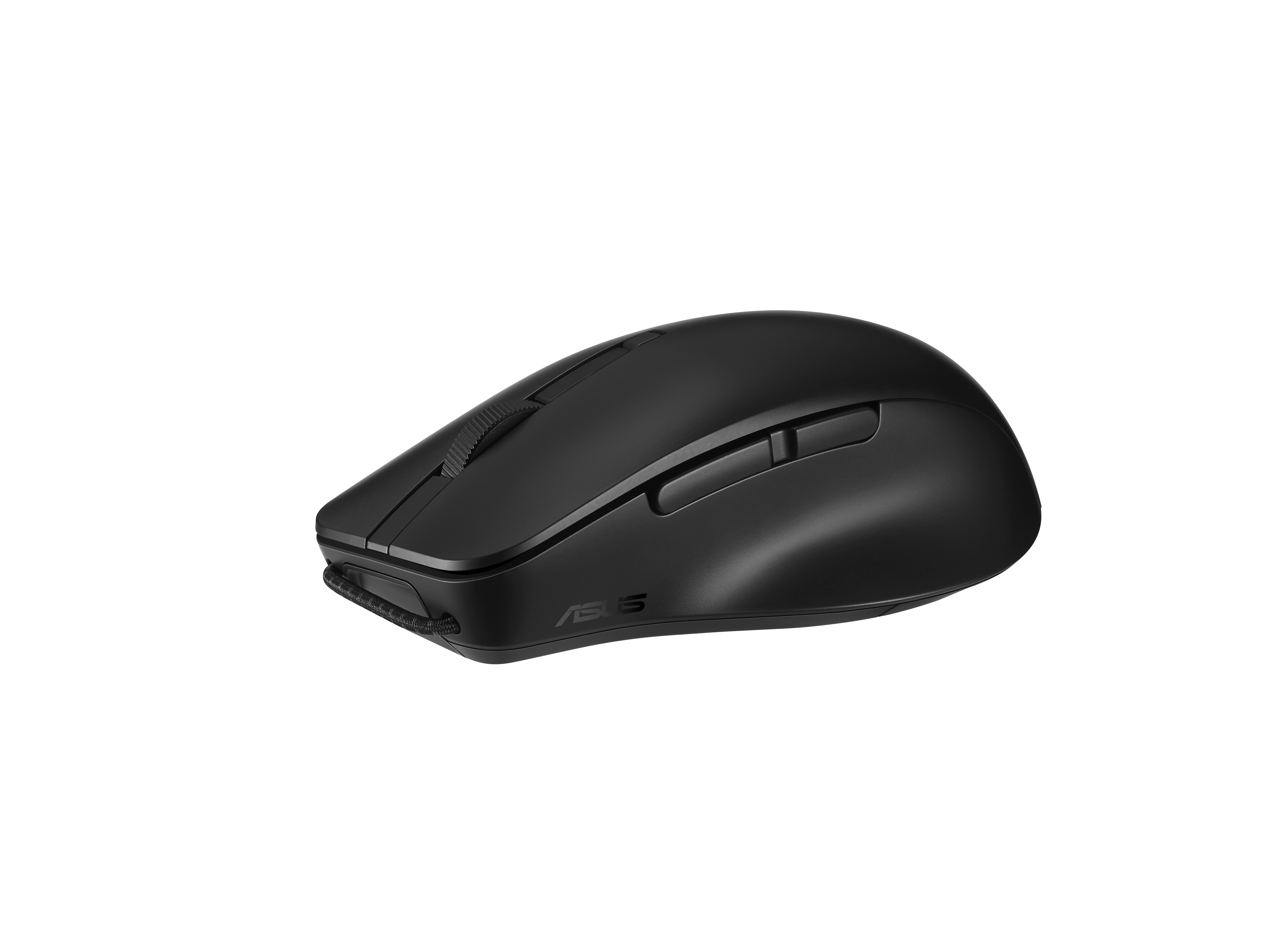 ASUS MD200 Maus wireless 4200dpi schwarz