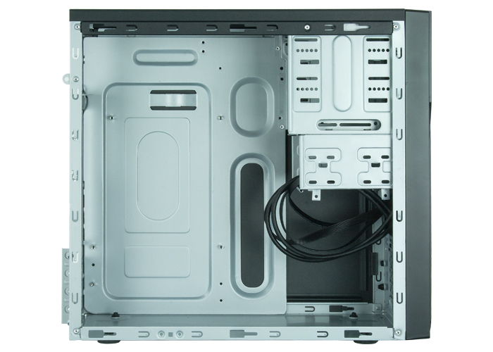 Chieftec Geh MINI ELOX HO-12B-350GPB (B)