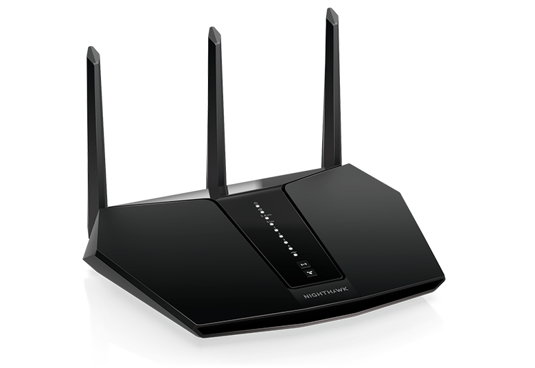 Netgear Nighthawk AX 5-Stream WiFi 6 Router