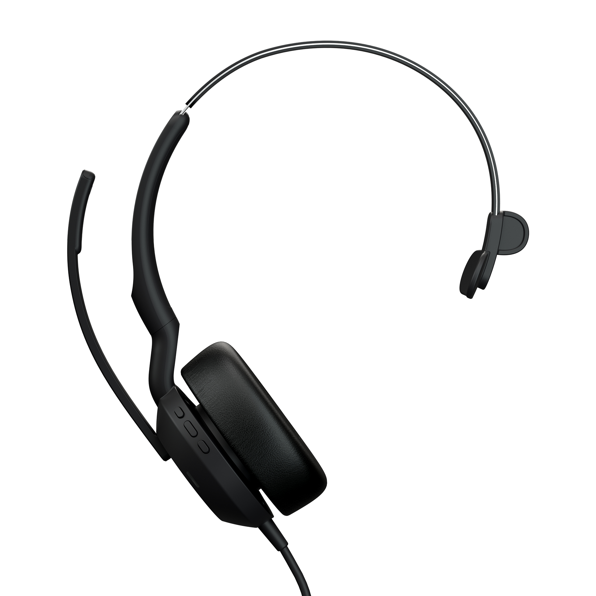 JABRA EVOLVE2 50 USB-A UC MONO
