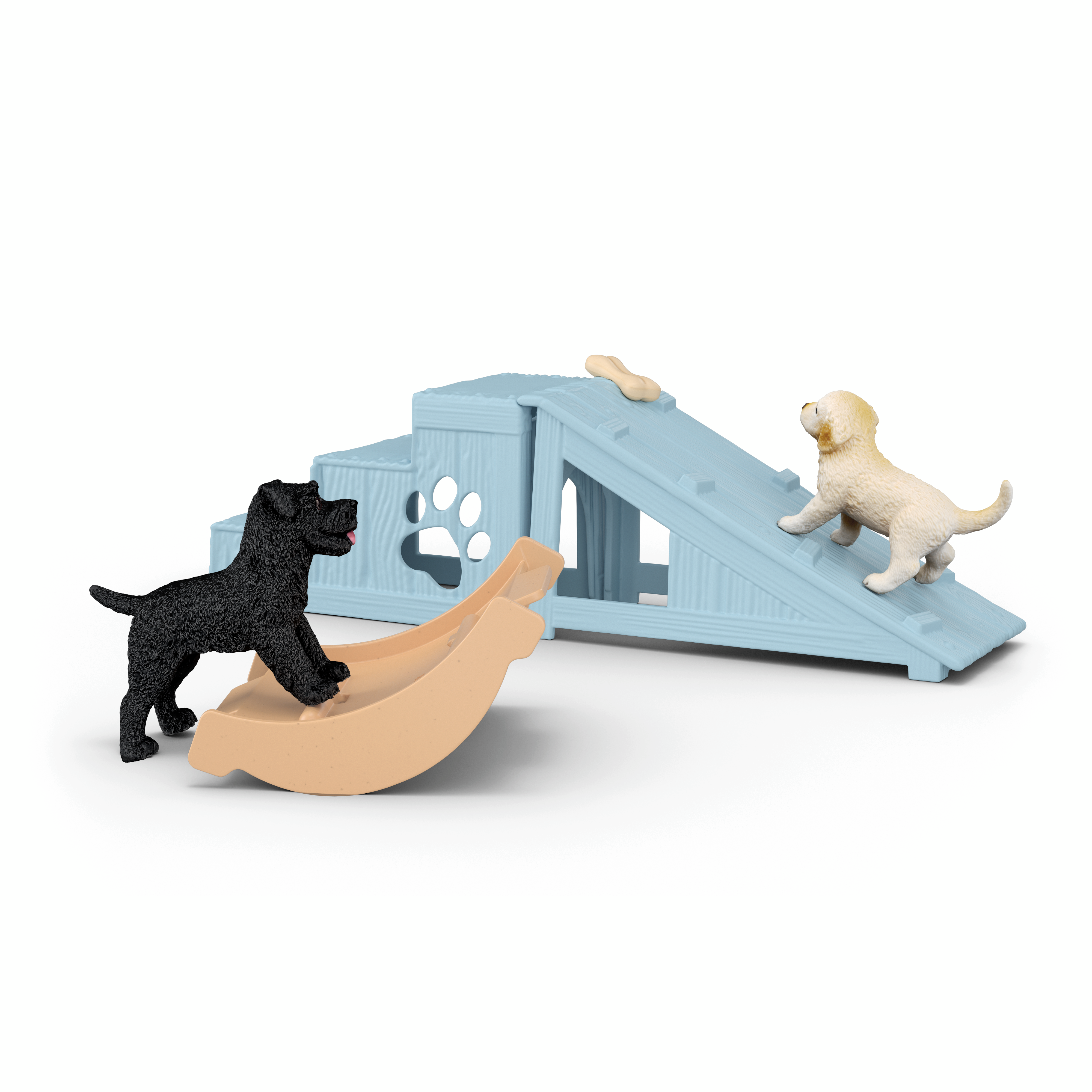 Farm World Abenteuerzeit für Welpen, Spielfigur