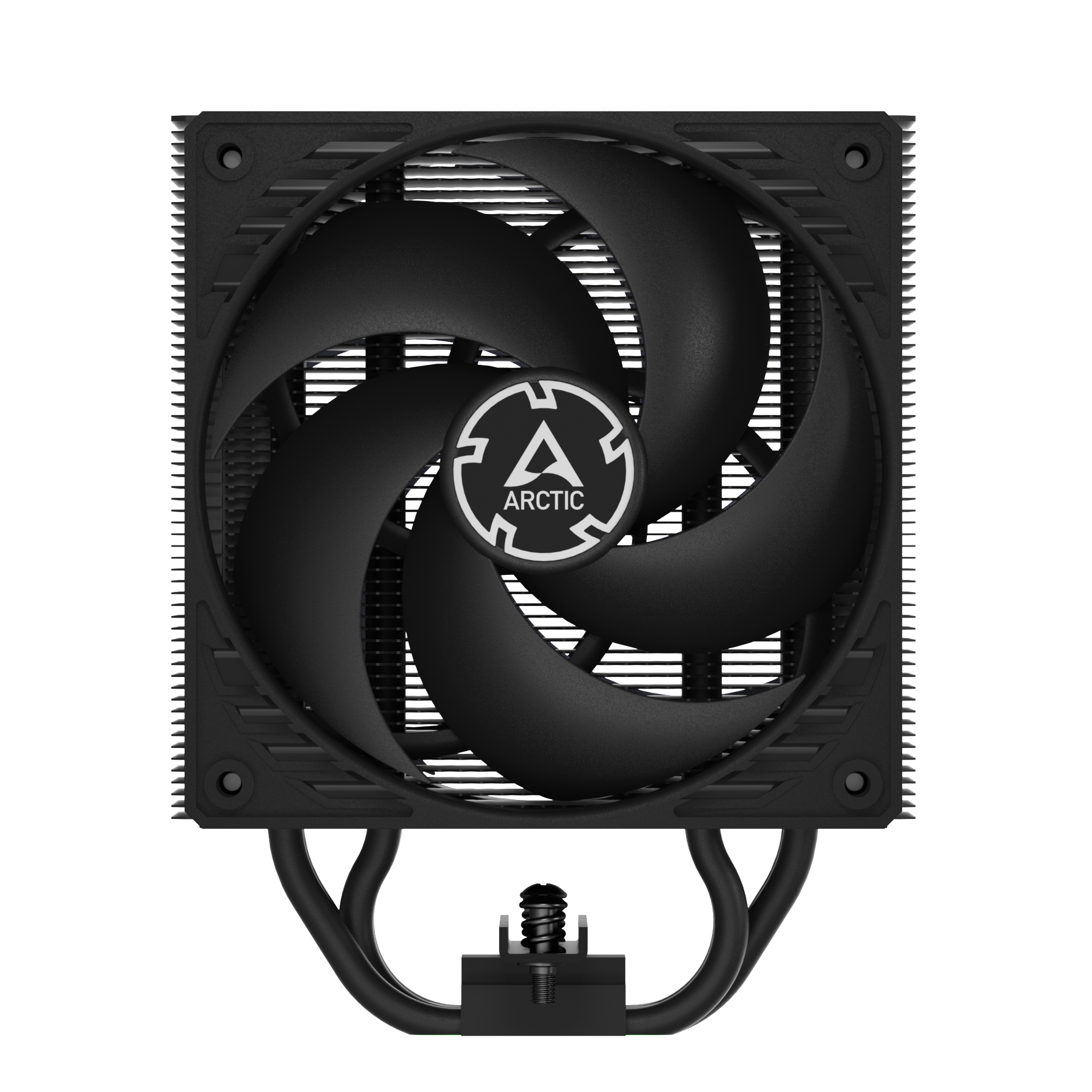 Freezer 36, CPU-Kühler