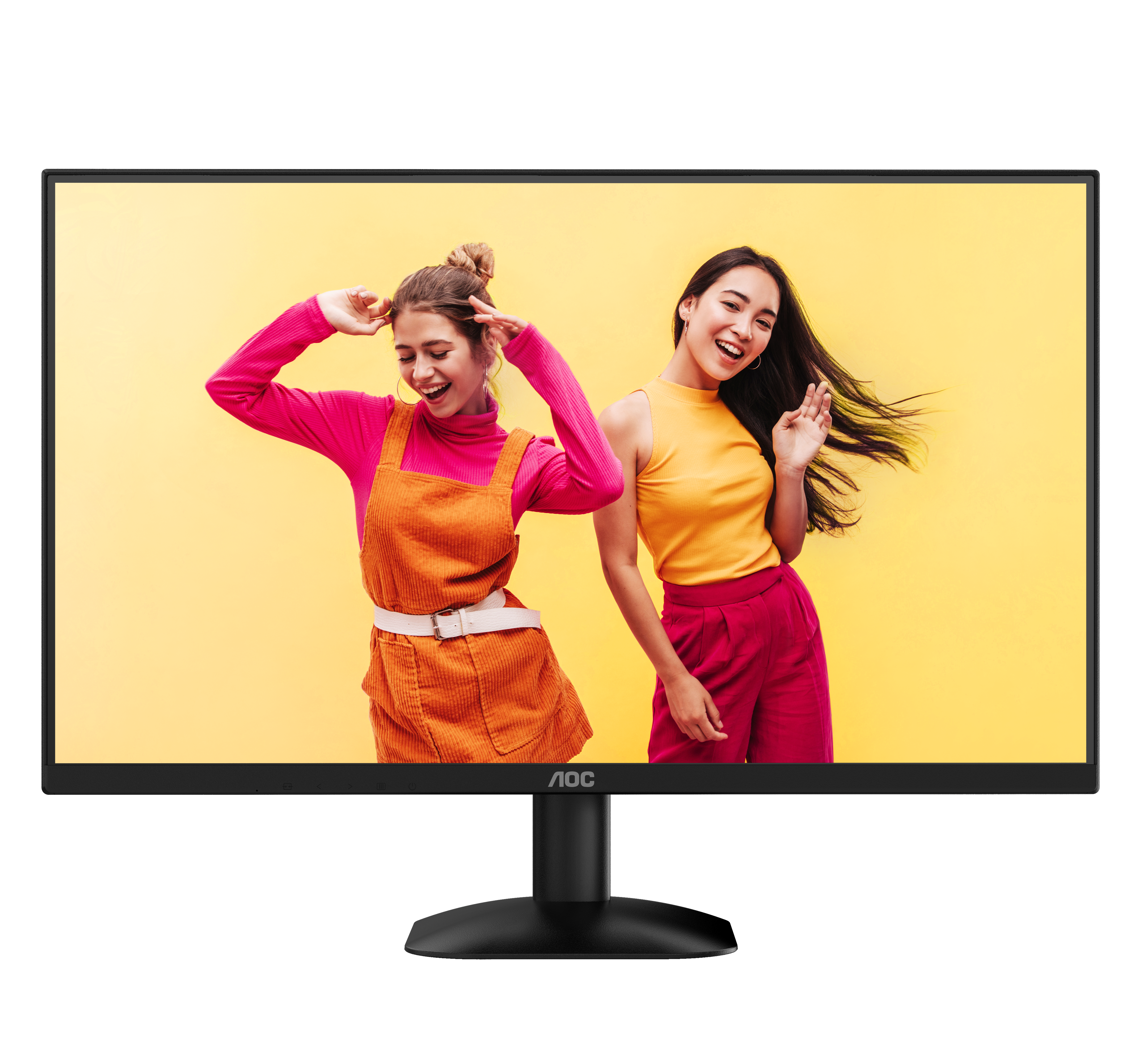 Q27B35E, LED-Monitor