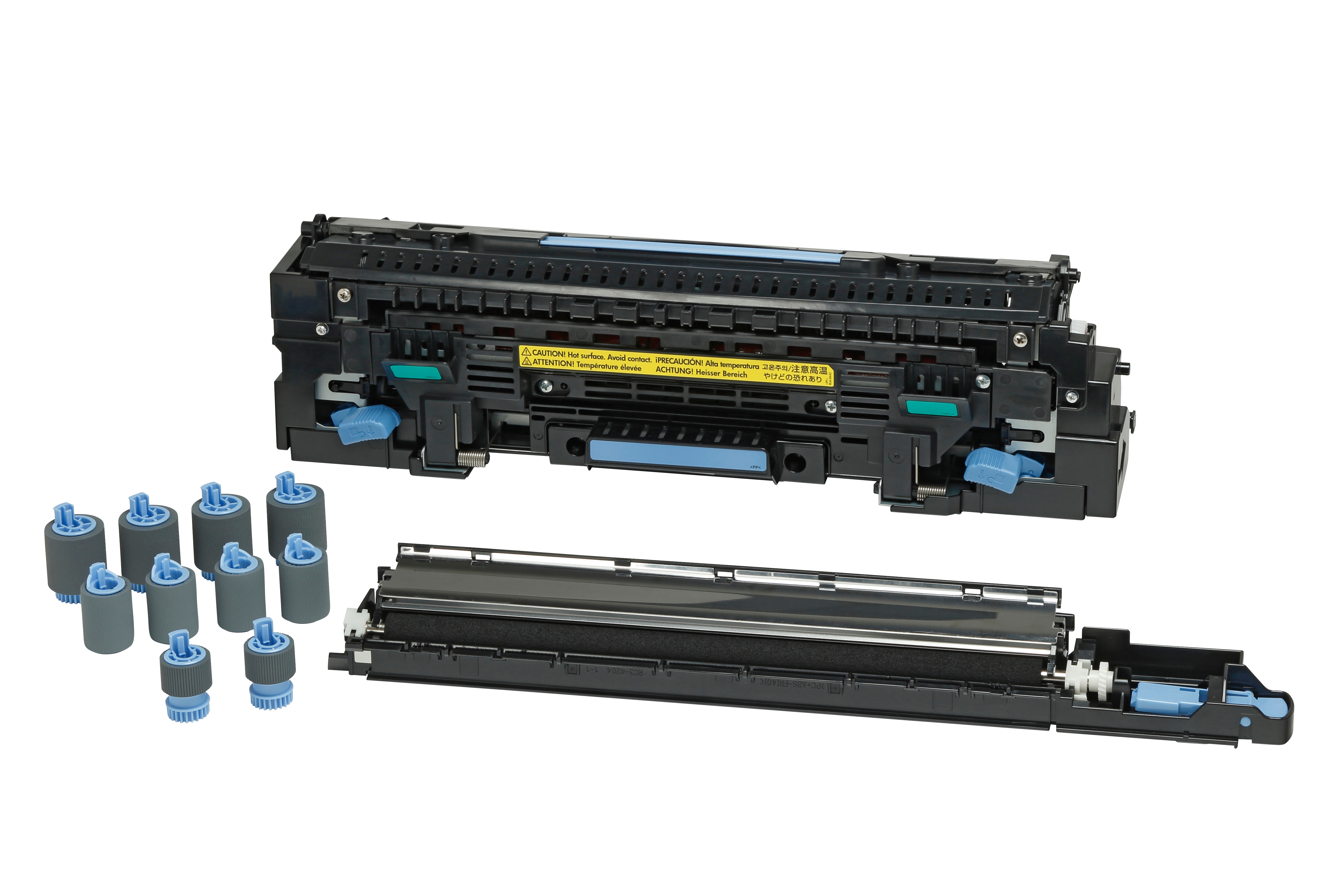 HP C2H57A fuser maintenance kit Standardkapazität 200.000 Seiten 1er-Pack 220V
