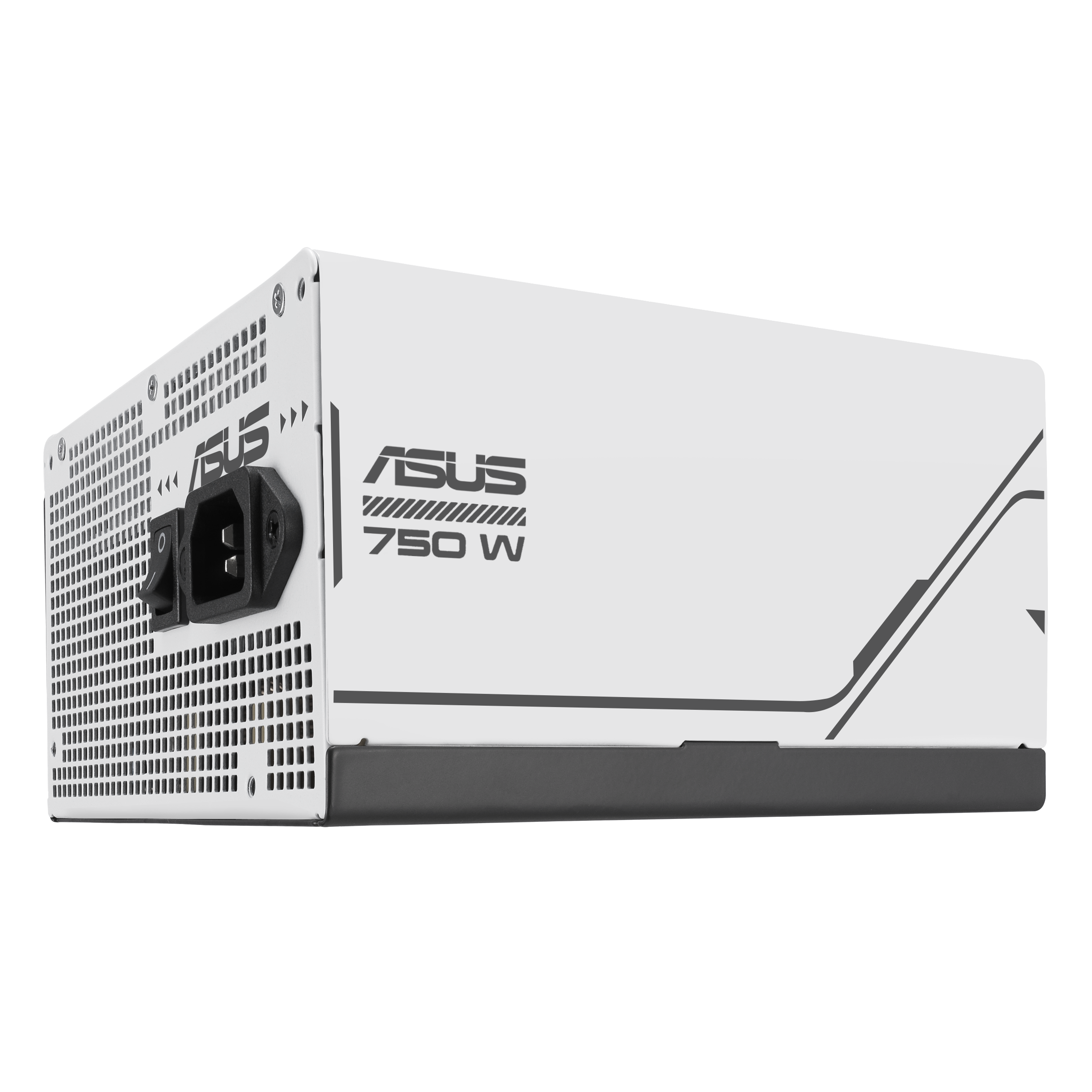 ASUS Prime 750W 80 Plus Gold Compatible ATX 3.0