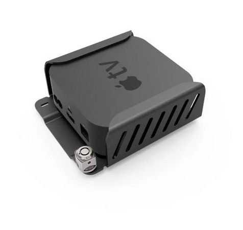 APPLE TV SECURITY MOUNT (4K 3RD GEN) -2022