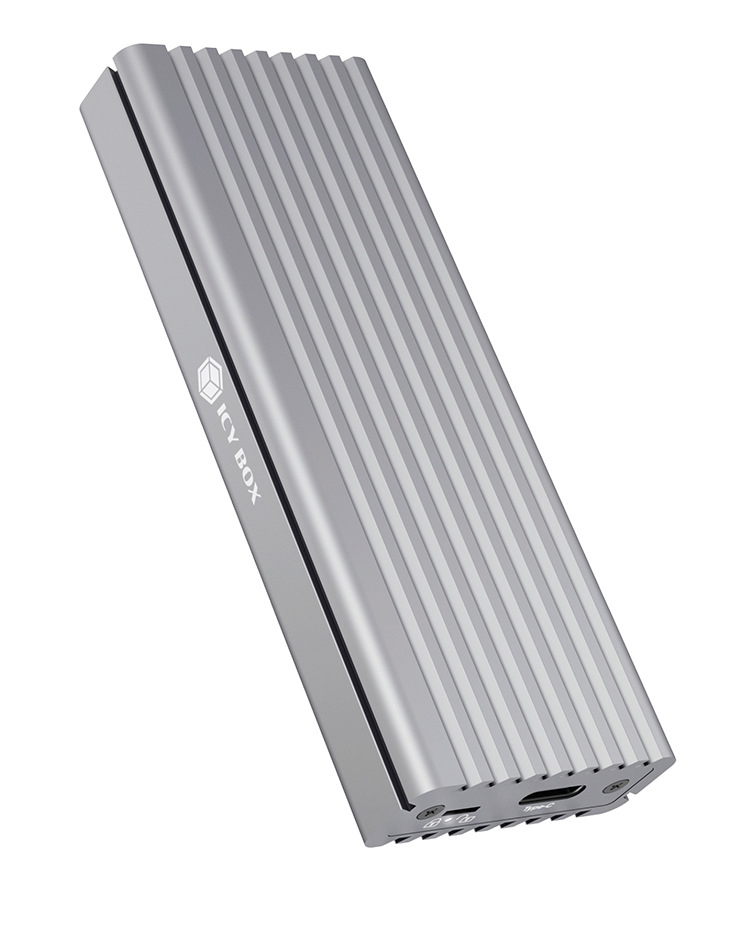 IB-1817Ma-C31, Laufwerksgehäuse