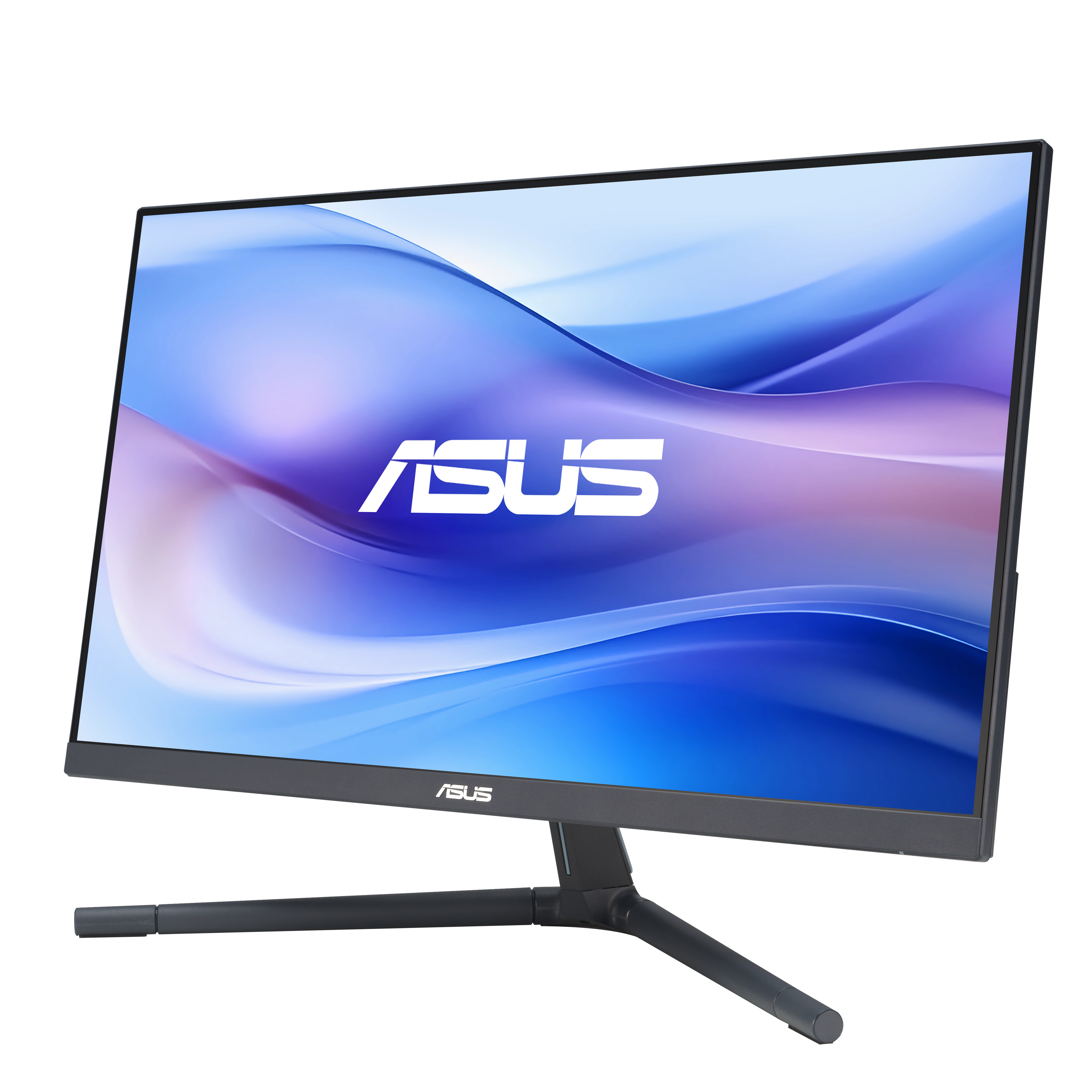 EyeCare VU249CFE-B, Gaming-Monitor
