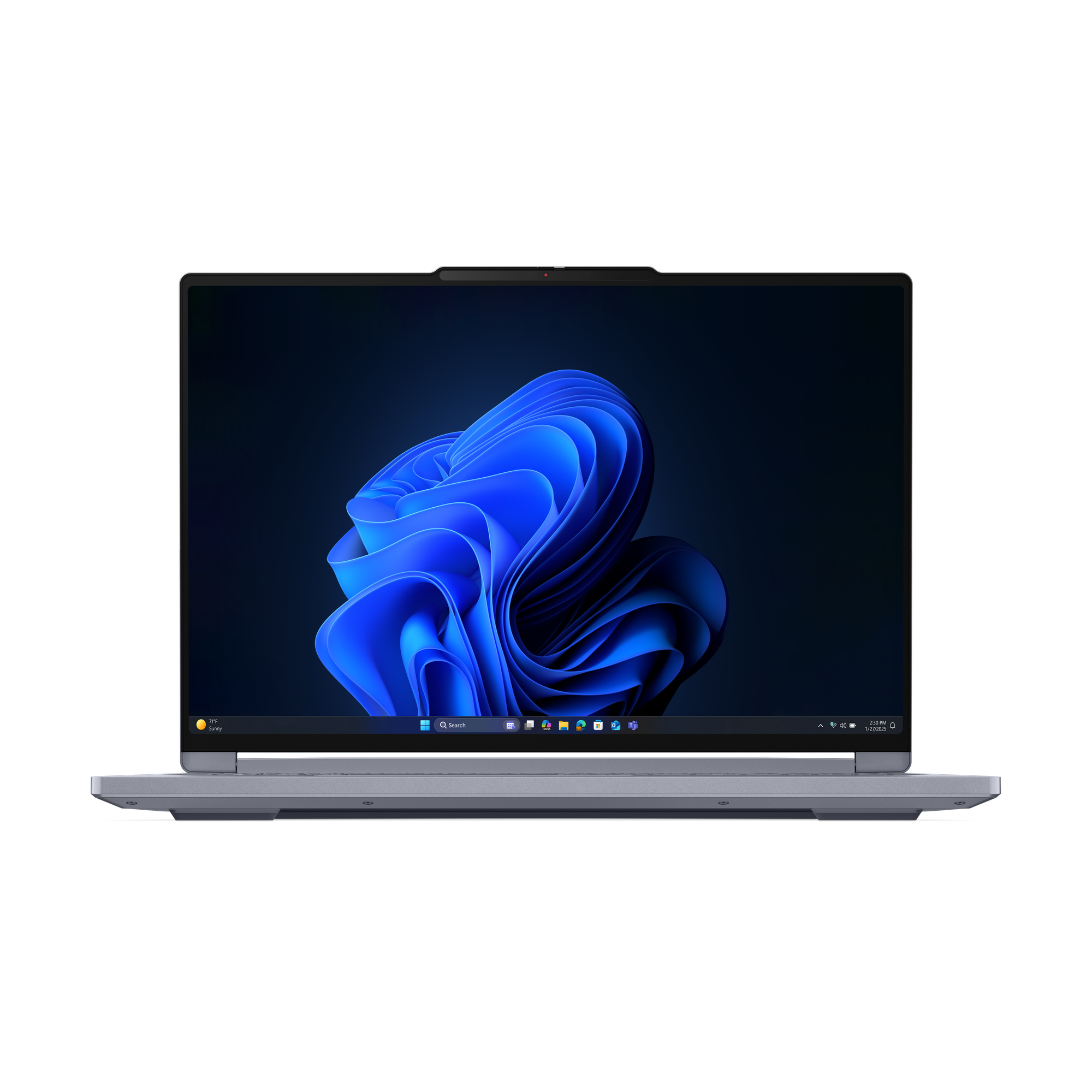 LENOVO ThinkBook 16p G6 Intel Core Ultra 9 275HX 40,64cm 16Zoll 3.2K 32GB 1TB SSD RTX 5060 No WWAN W11P Luna Grey TopSeller
