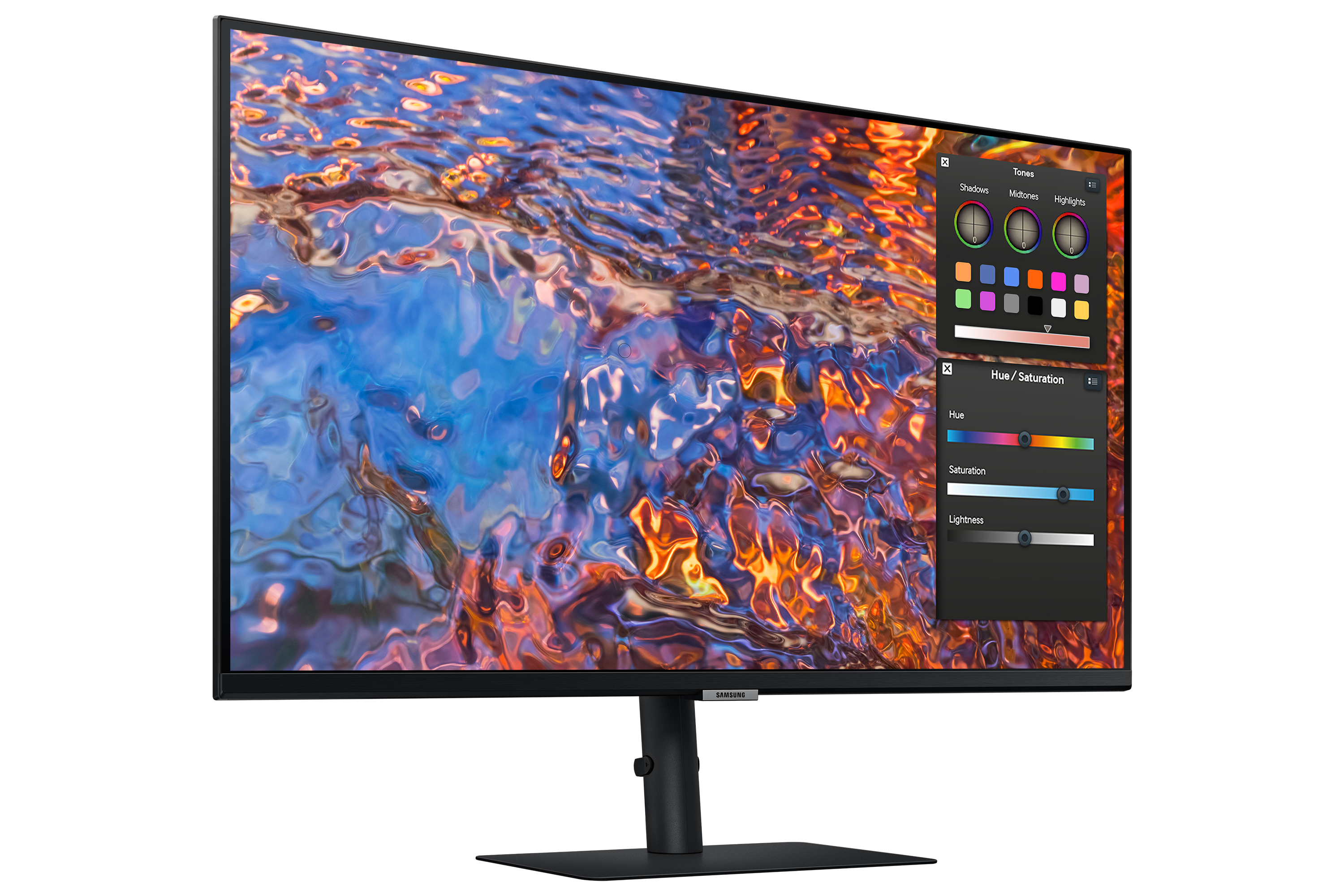 ViewFinity S8UP S32B800PXP, LED-Monitor