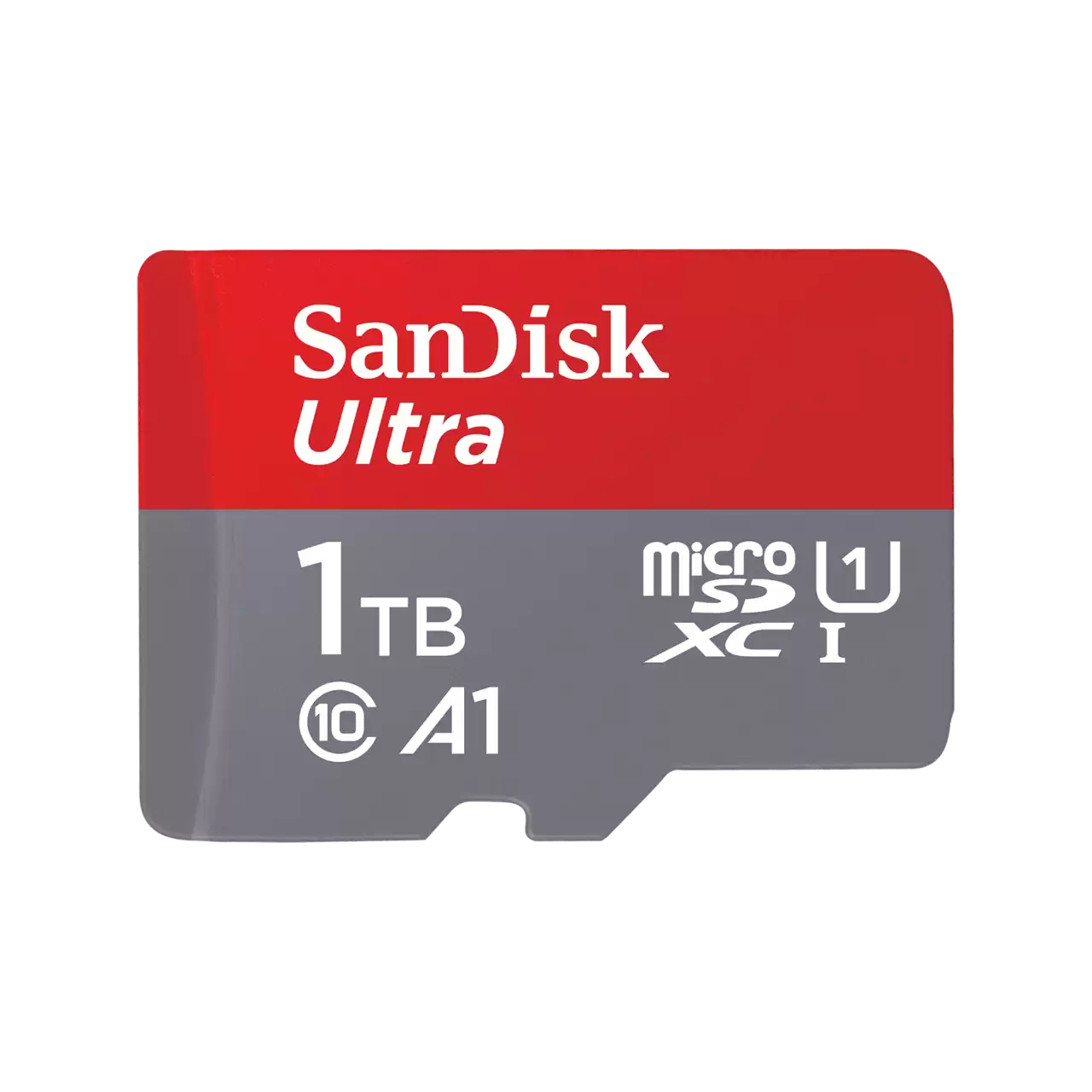 Ultra 1 TB microSDXC, Speicherkarte