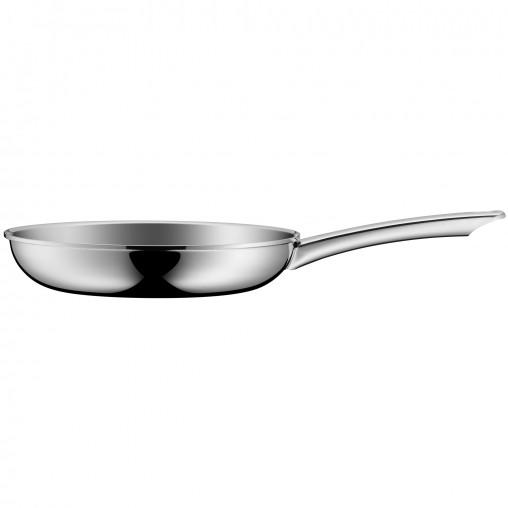 WMF Pfanne Profi Resist silber Ø 24,0 cm, 1 St.