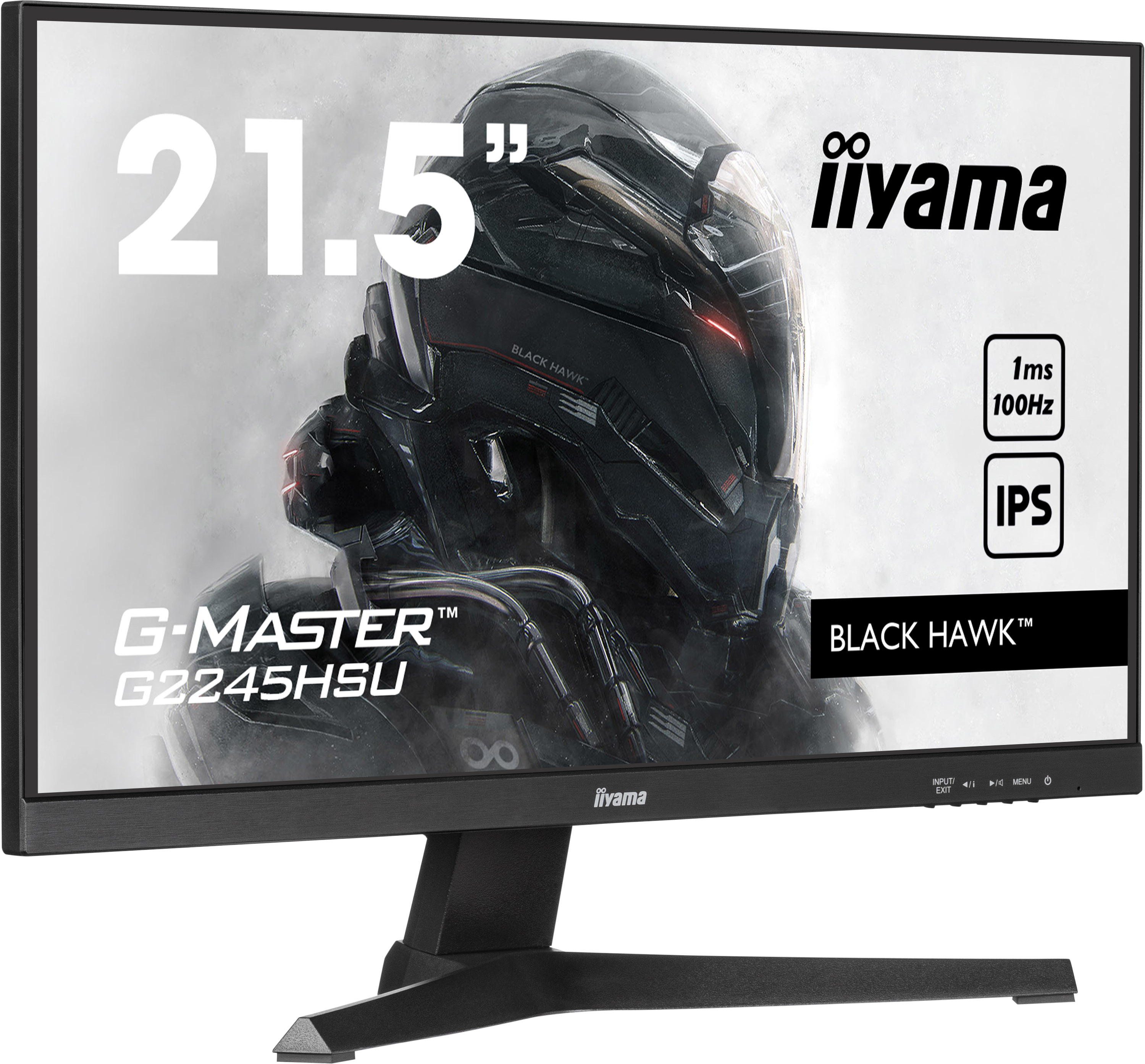 G2245HSU-B2 215IN FHD IPS 100HZ .