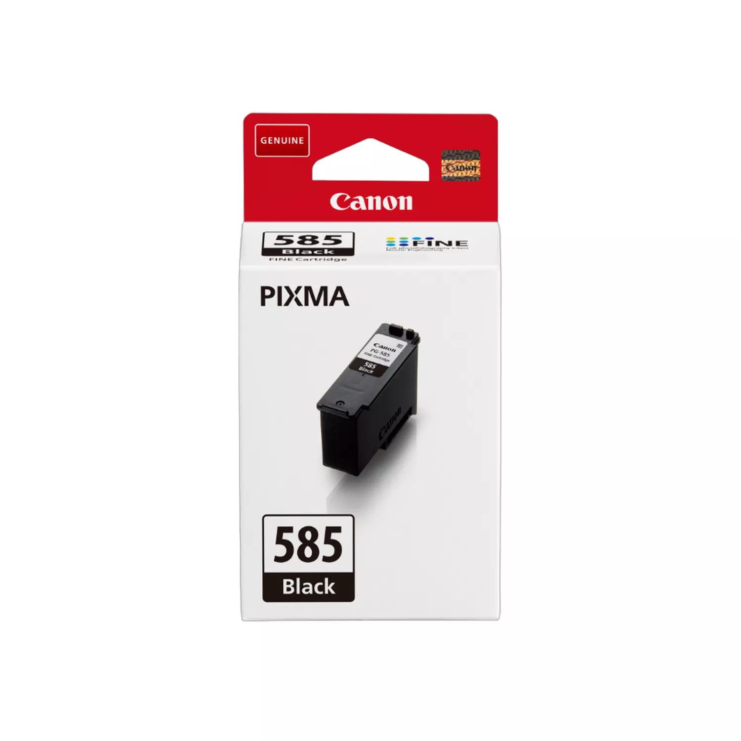 Canon PG-585 BK schwarz Druckkopf