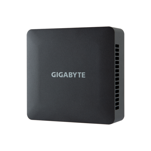 Gigabyte BRIX Barebone GB-BRi7H-1355 (D) (DDR4-Slot-Model)