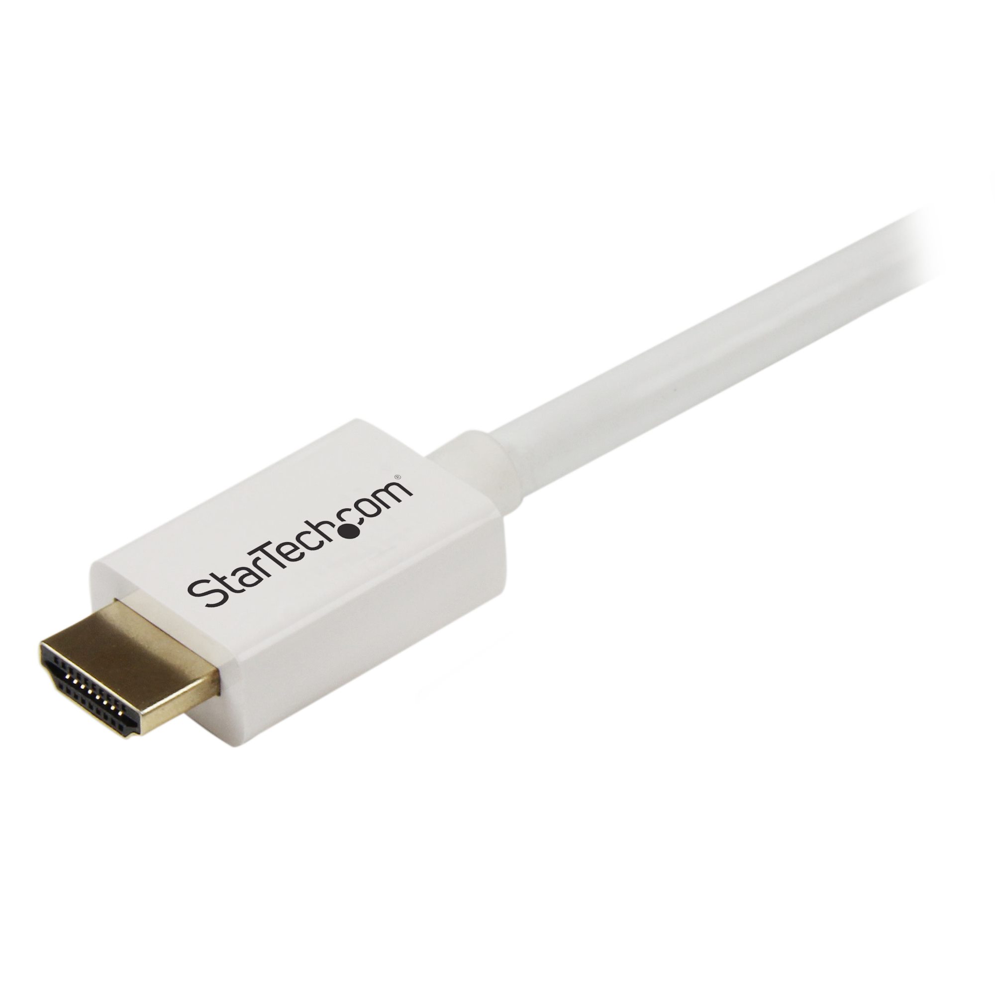23FT CL3 IN-WALL HDMI CABLE WH .